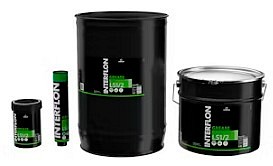 Interflon Grease LS1/2 400ml 9189 grease