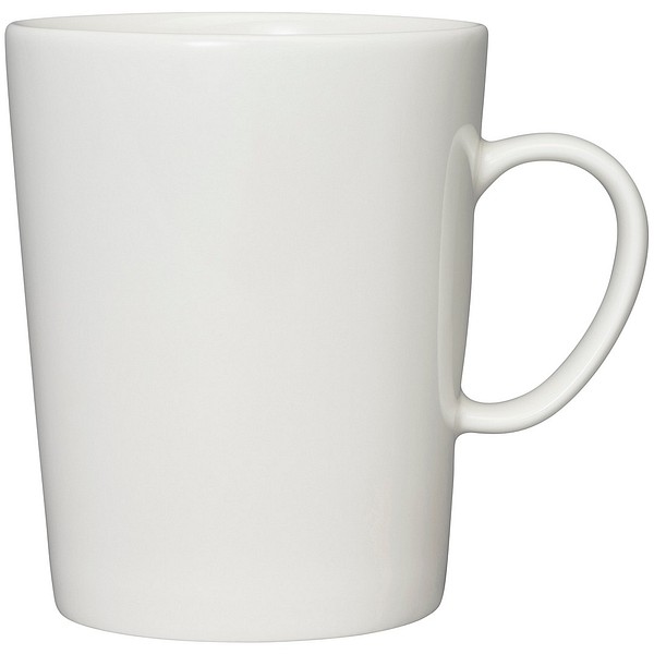 Mug Arabia 0,5L white 1070782 Mainio