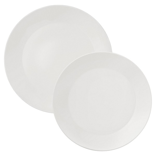 Shoulder plates  