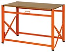 Bahco Portable workbench 120cm