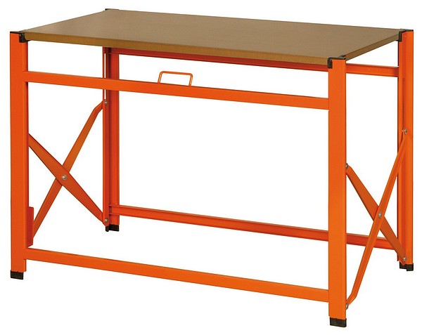 Bahco Portable workbench 120cm  