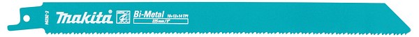 Sticksågblad Makita 225X1,25mm Makita E-26294 5 st/förp