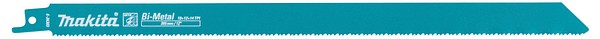 Sticksågblad Makita 305X1,25mm Makita E-26303 5 st/förp