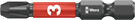 Bit PH3 x 50mm IP