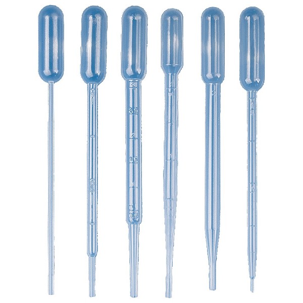 Pasteur pipette PE-LD 4ml 149293 L: 147mm