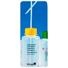 Wash bottle isopropanol PE-LD 500ml
