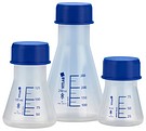 Erlenmeyer bottle PP 500ml