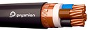 Copper power cable-EMC