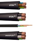 H07RN-F rubber cables