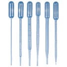 Pasteur pipette PE-LD 3ml