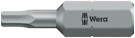 Ruuvauskärki HEX 1,5 x 25mm