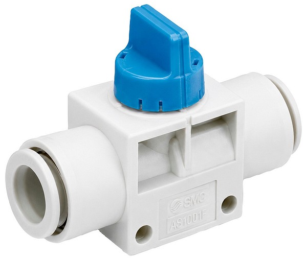 3/2 finger valve 12-12 VHK3A-12F-12F