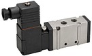 VFS 5/2 valve mono G1/4 24VDC