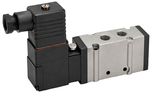 VFS 5/2 valve mono G1/4 24VDC VFS2120-5YB-02F-Q