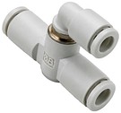 Quick exhaust valves (push-in)