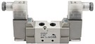 VF3 5/2 valve BI G1/4 220VAC