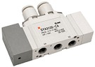 5/2 air operated valves