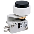 3/2 valve extend. button (b) 4mm