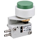 3/2 valve extend. button (g) 4mm
