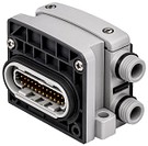 VVQC4000 manifold assembly