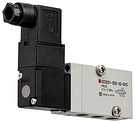 VFN2 5/2 Namur valve G1/4 24VDC