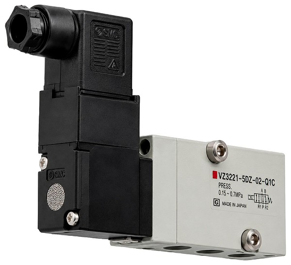 VFN2 5/2 Namur valve G1/4 24VDC VFN2120N-5DZ-02F-Q