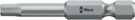 Ruuvauskärki HEX 3,0 x 50mm