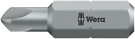 Ruuvauskärki TORQ-SET 8 x 25mm
