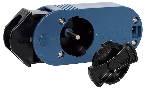 Boltline Flex märkningstämpel XBL-F