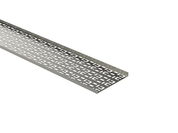 Asennuslevy Meka KRC-150 L=2000 PG