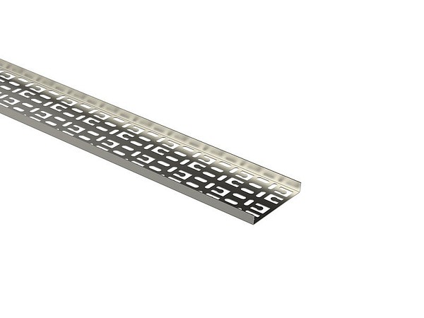 Asennuslevy Meka KRC-100 L=2000 PG