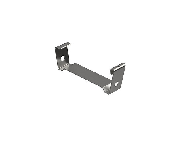 Kaapelikiinnike Meka TCC-40-100 HDG