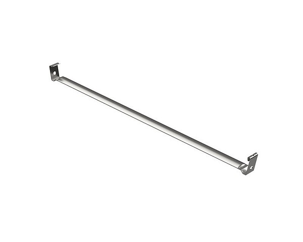 Kaapelikiinnike Meka TCC-40-500 HDG
