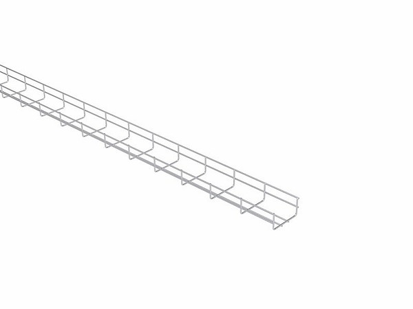 Lankahylly Meka WMT-50-100 L=3000 HST