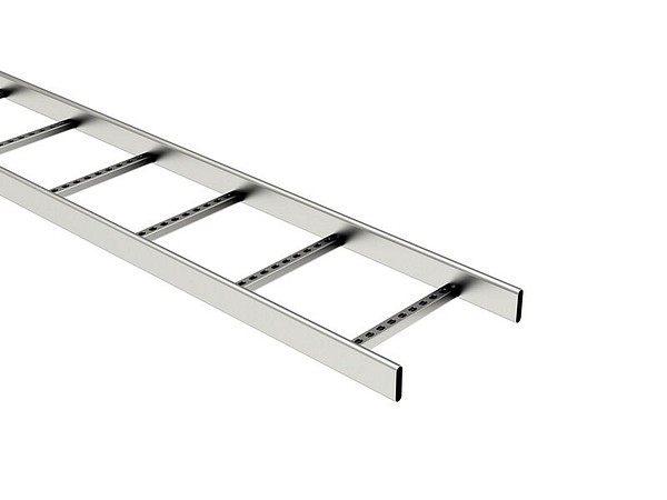 Tikashylly Meka KS80-300 L=3000 HDG