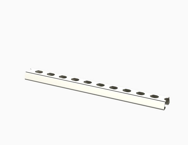 Asennuskisko Meka CK L=995 PG