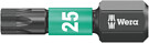 Bit TX25 x 25mm IP