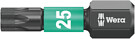 Wera IP Bits 1x867/1IMPDC TX