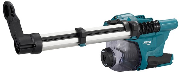 Dammsugartillsats DX18 Makita SEBDX18