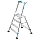 Safety trestle RCstep 4 step