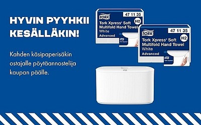 Kategorian mainoskuva
