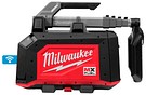 Milwaukee MXF TLIC akkuvalomasto