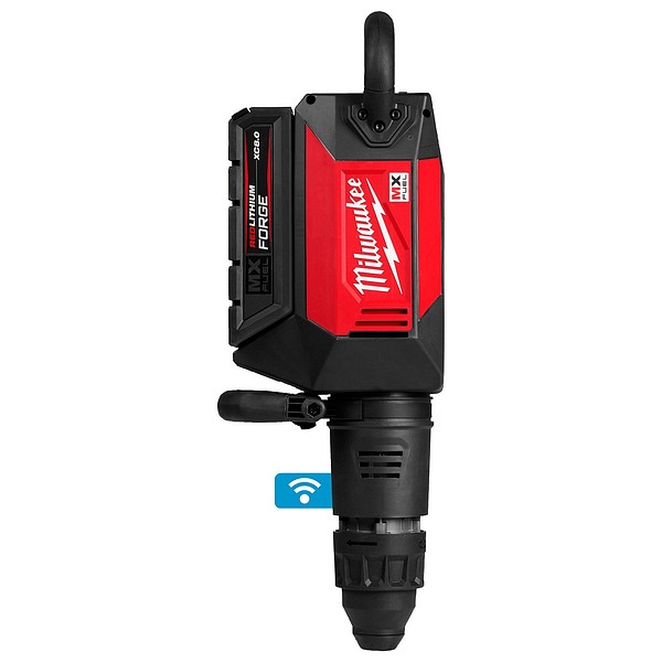 Purkuvasara MXF HADO1000-802 Milwaukee 4933499356
