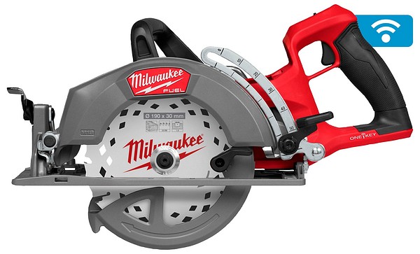 Pyörösaha M18 FCSRHO190-0 Milwaukee 4933500787