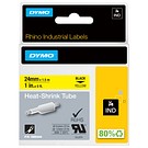 Dymo Rhino 1805444 black/yellow