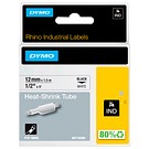 Dymo Rhino 18055 black/white