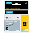 Dymo Rhino 18051 black/white