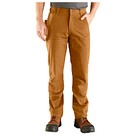 Trousers CARHARTT STEEL W32/L30