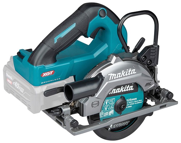 Pyörösaha Makita HS014GZ 40V Makita HS014GZ