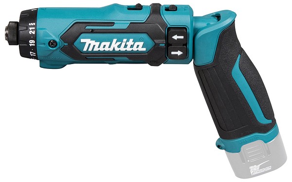 Sauvaväännin DF012DZ 7,2V Makita DF012DZ
